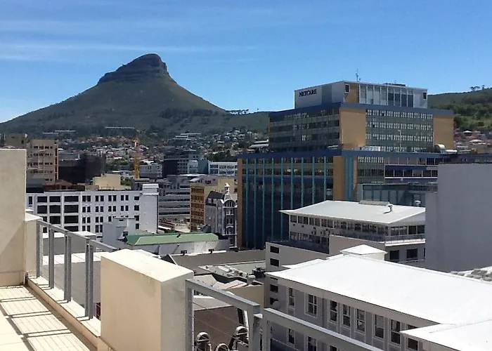 Kings In Cape Hotel