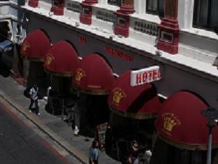 Kings In Cape Hotel Cape Town